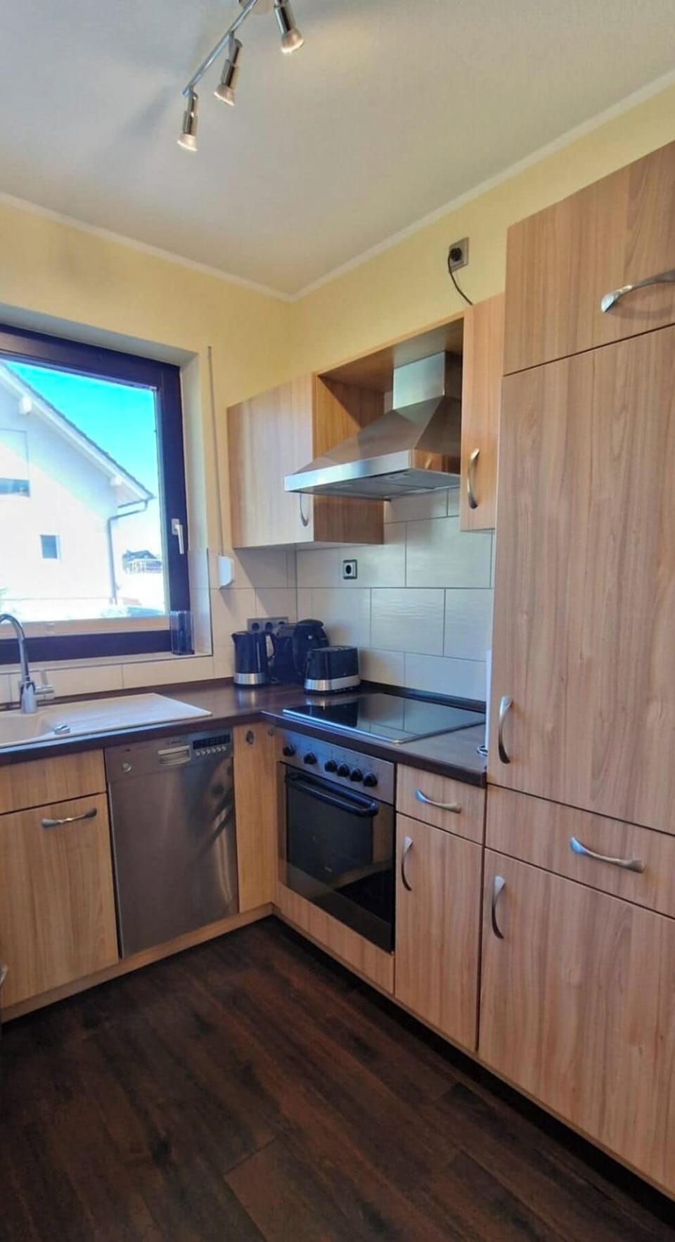 Apartment | Private kitchen