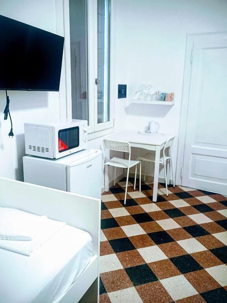 B&B Cavallotti 1 | Free WiFi