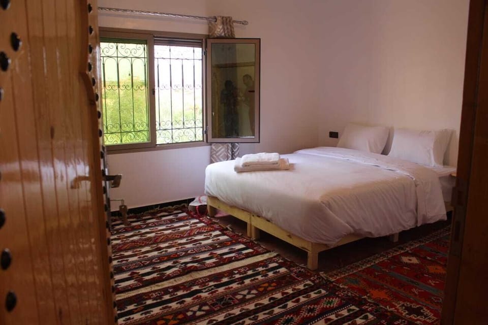 Room | Soundproofing, WiFi (free)