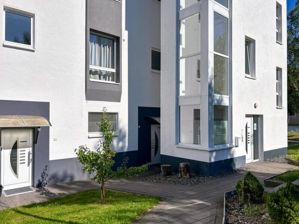 Apartment | Exterior