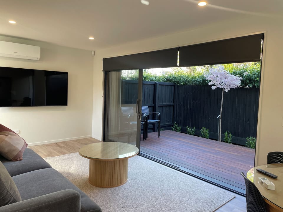 Superior Apartment | Living area