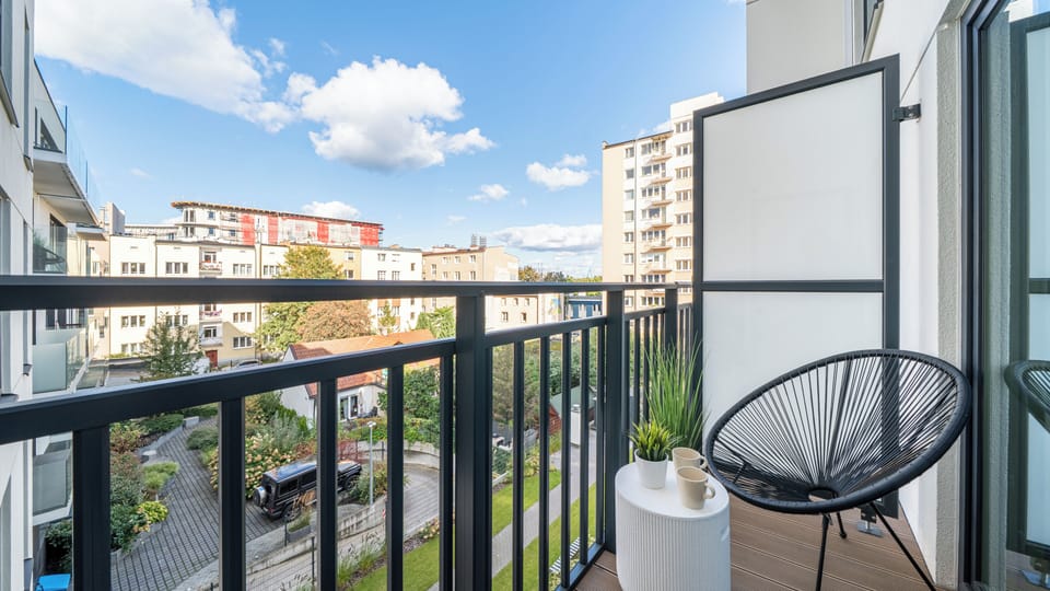Apartment (60) | Balcony