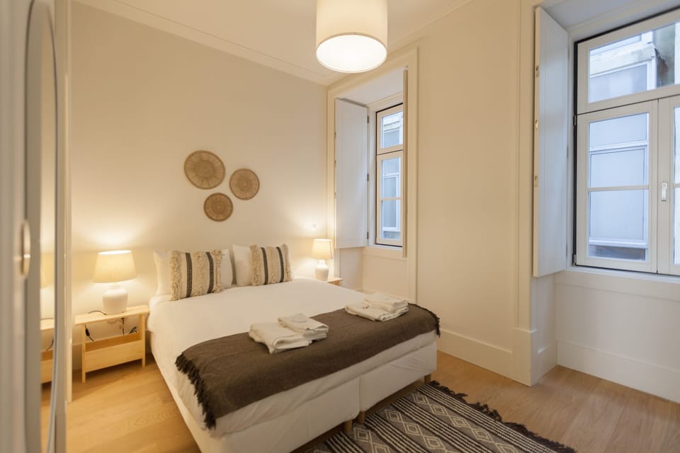 Nomad s Downtown Lisbon - Rua Augusta Apartment in Lisbon