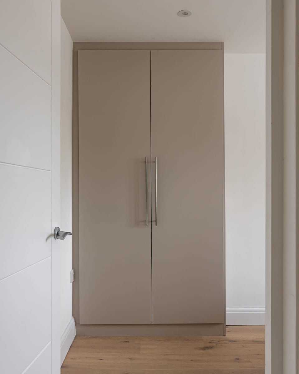 House | 1 bedroom, high-speed internet
