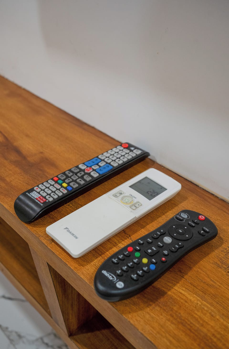 Deluxe Room | Room amenity