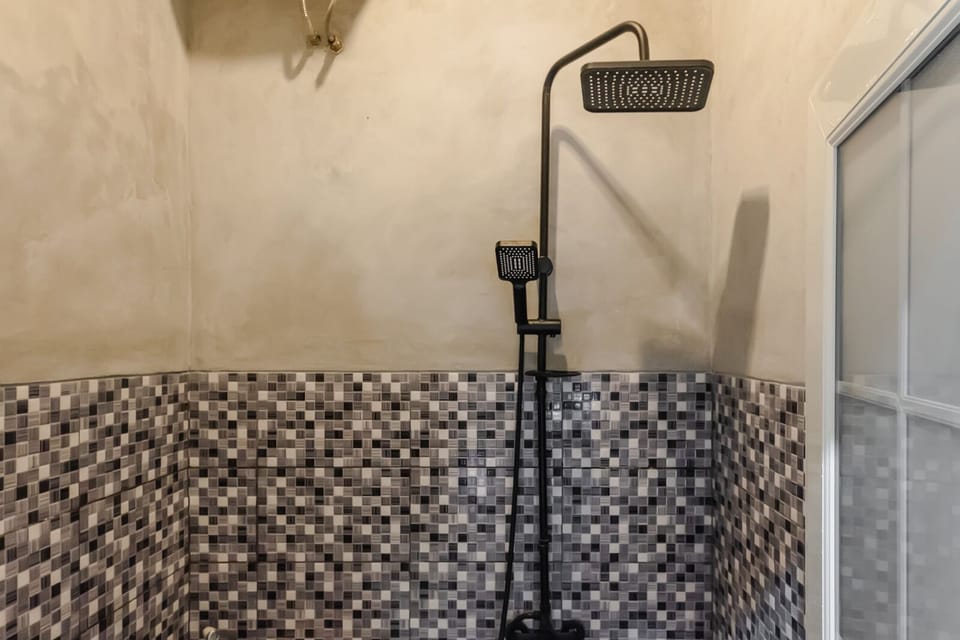 Premium Room | Bathroom | Bidet