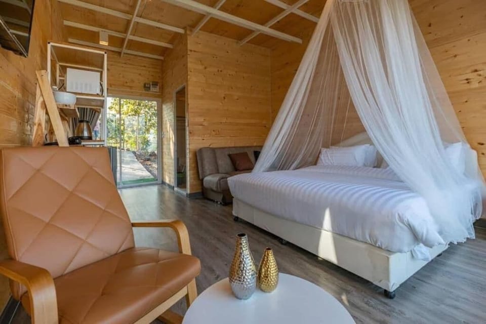 Standard Villa, Mountain View