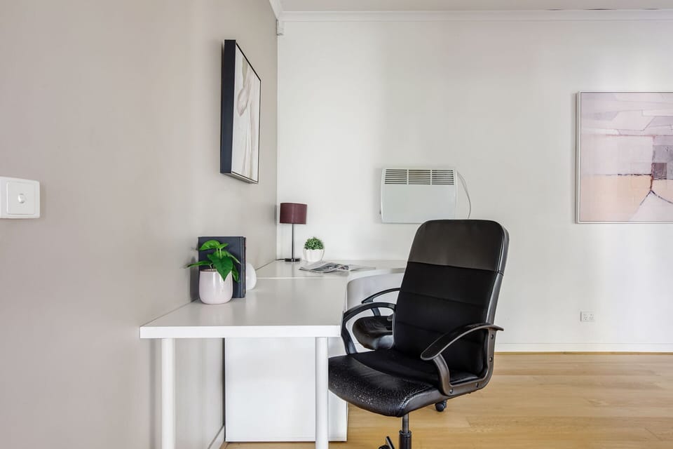 Apartment | Interior