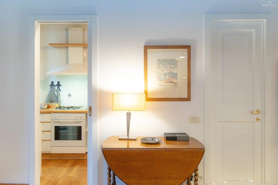 Apartment | Private kitchen