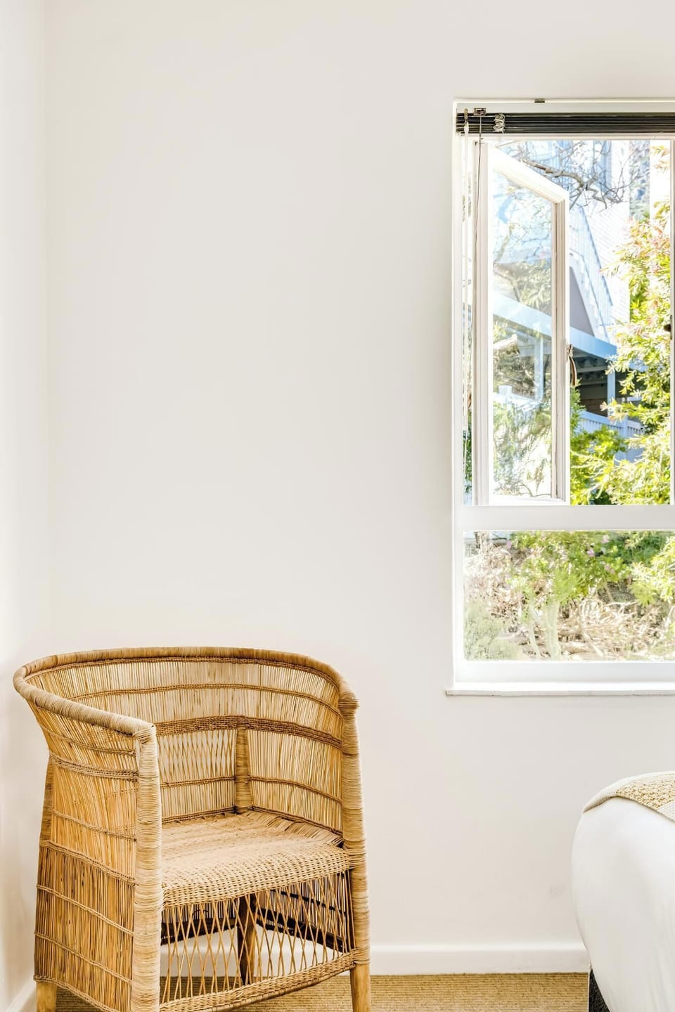 Apartment | 2 bedrooms, desk, Internet