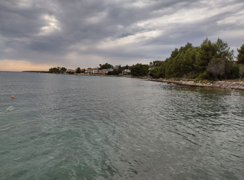 Apartment (Two Bedroom Apartment With Terrace An) | Aerial view