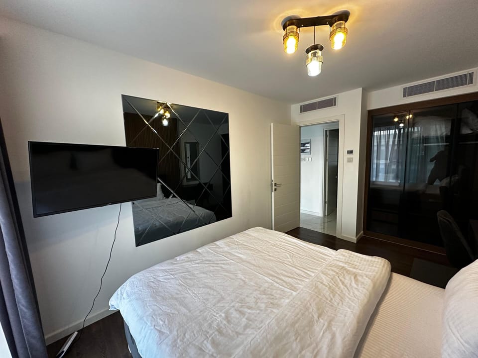 Apartment, Balcony, Garden View | WiFi (free)