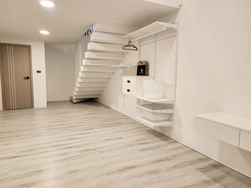 In-room safe, iron/ironing board (on request), WiFi (free)