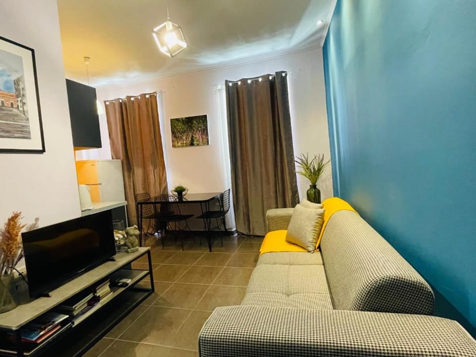 House | 1 bedroom