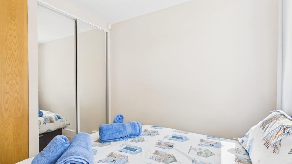 House (2 Bedrooms) | Floor plan