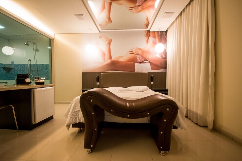 Superior Luxury Suite | WiFi (free)