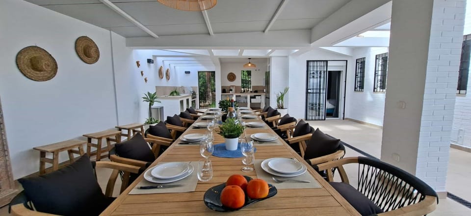 House | 7 bedrooms