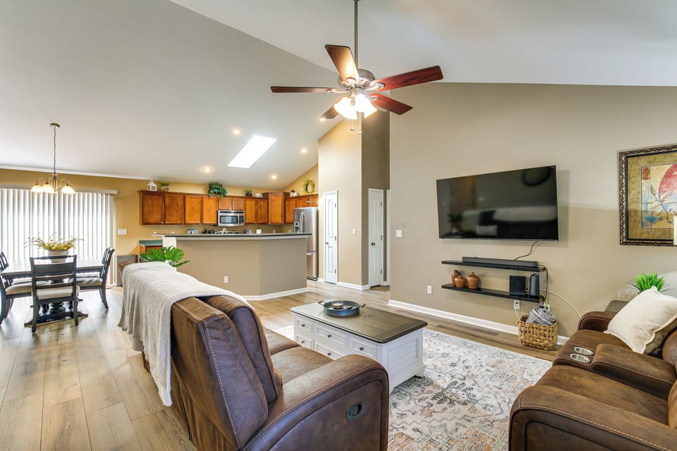 House (3 Bedrooms) | Front of property