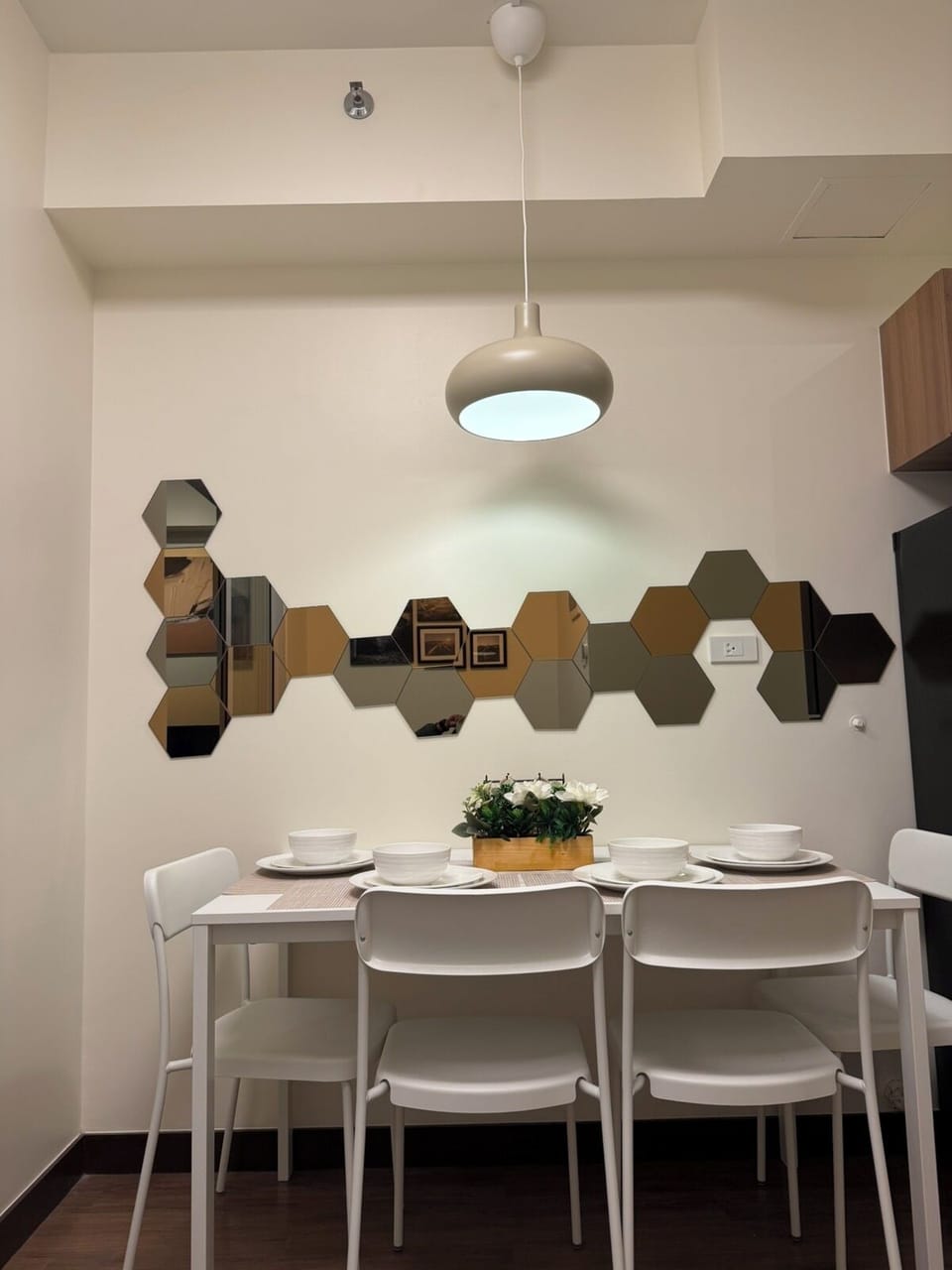 Condo, 1 Bedroom, Accessible, Private Pool | Dining room