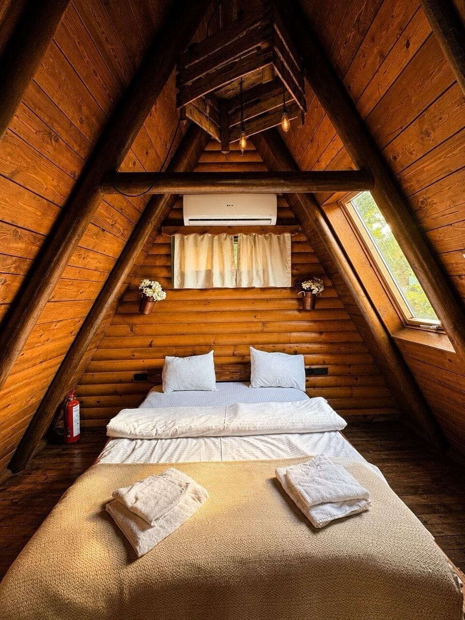 Deluxe Bungalow | Free WiFi
