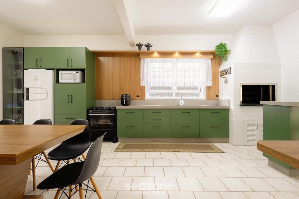 Basic Apartment | Private kitchen