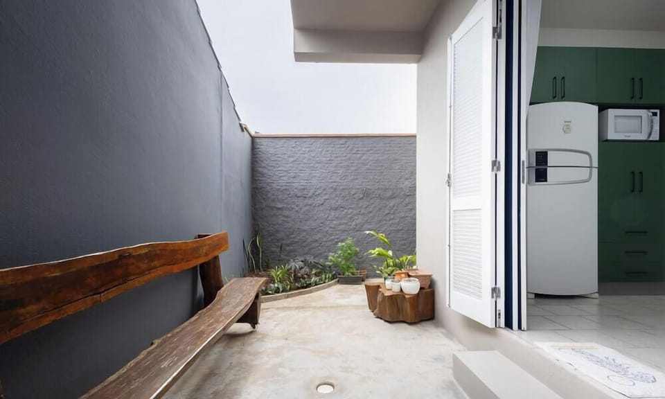 Basic Apartment | Interior