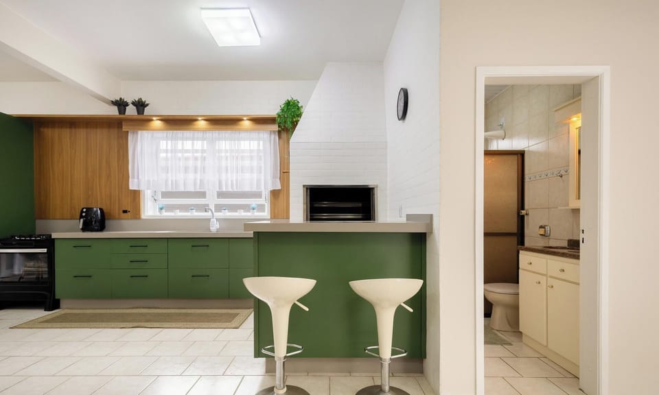 Basic Apartment | Private kitchen