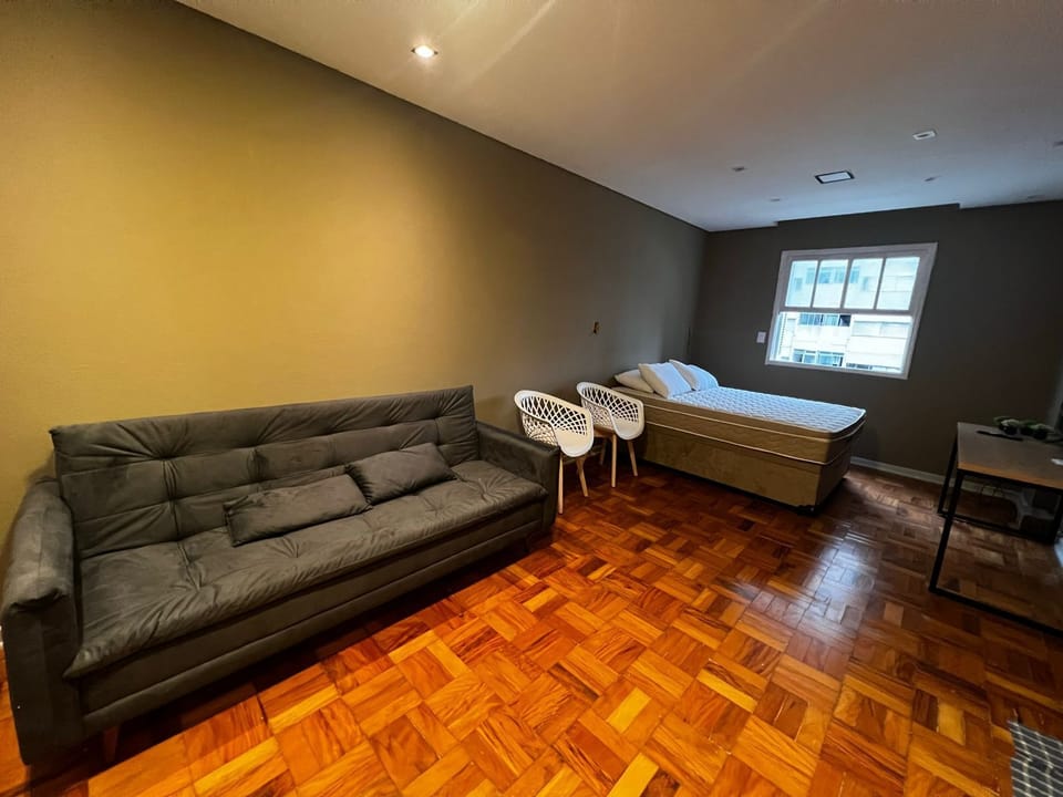 Studio | Interior