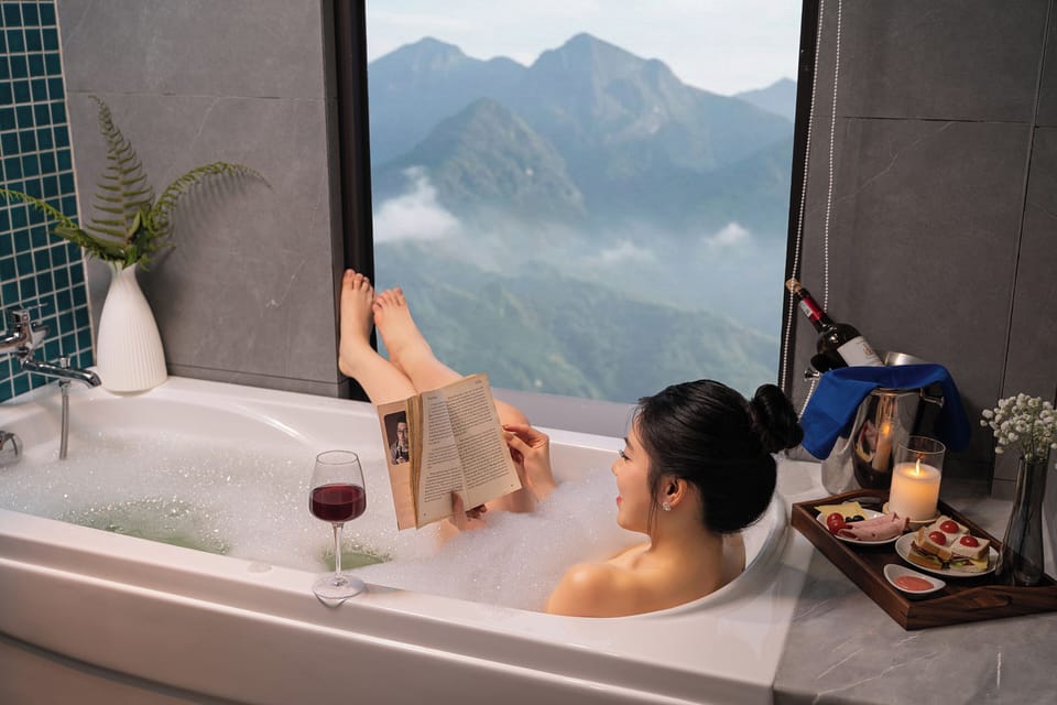 Room service - dining