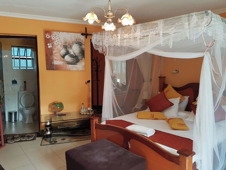 Comfort Cottage, Garden View | Free WiFi, bed sheets