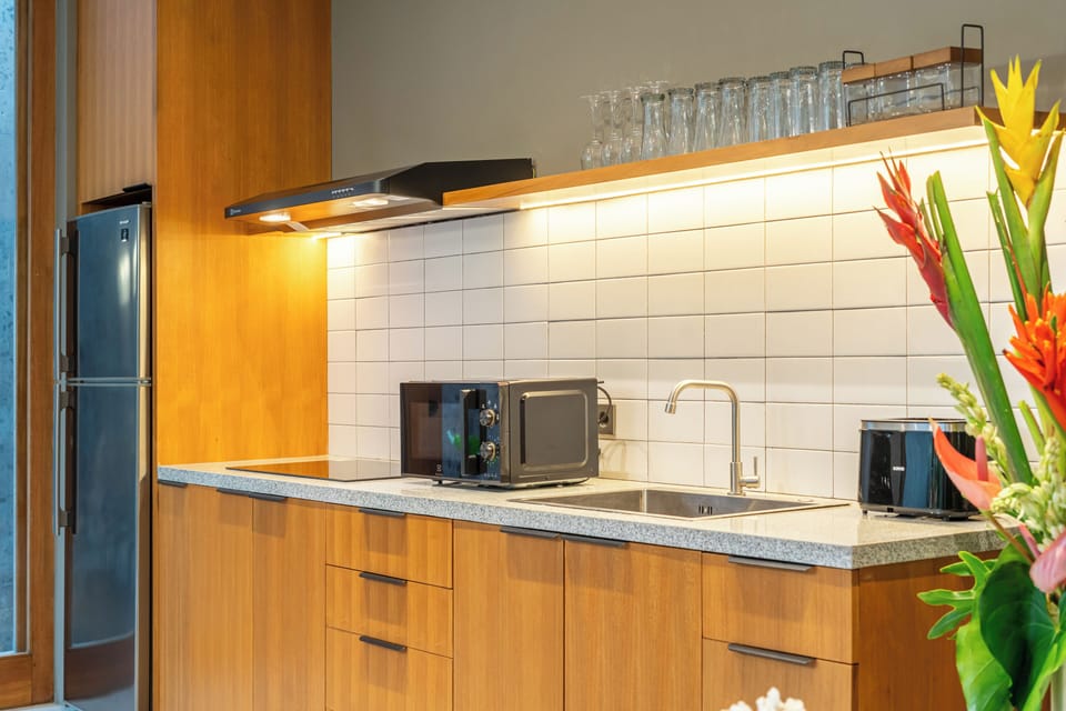 Villa | Private kitchen