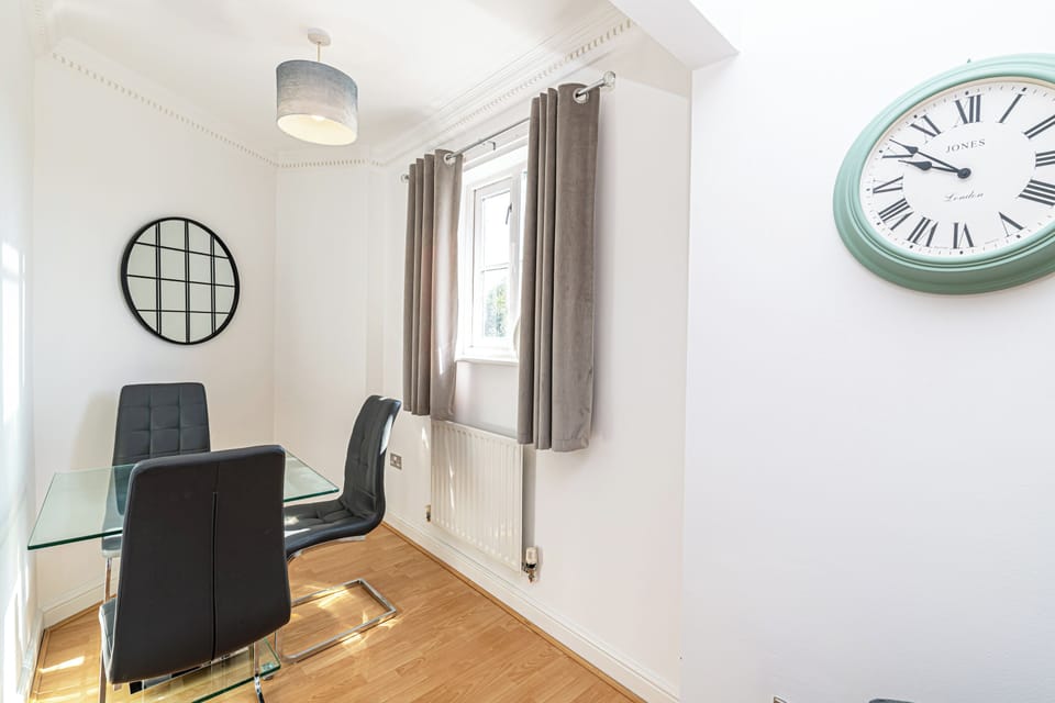 Classic Townhome, Non Smoking | Living area | DVD player