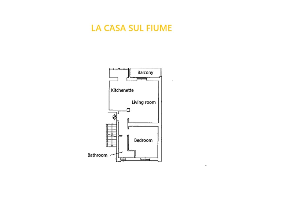 Apartment | 1 bedroom