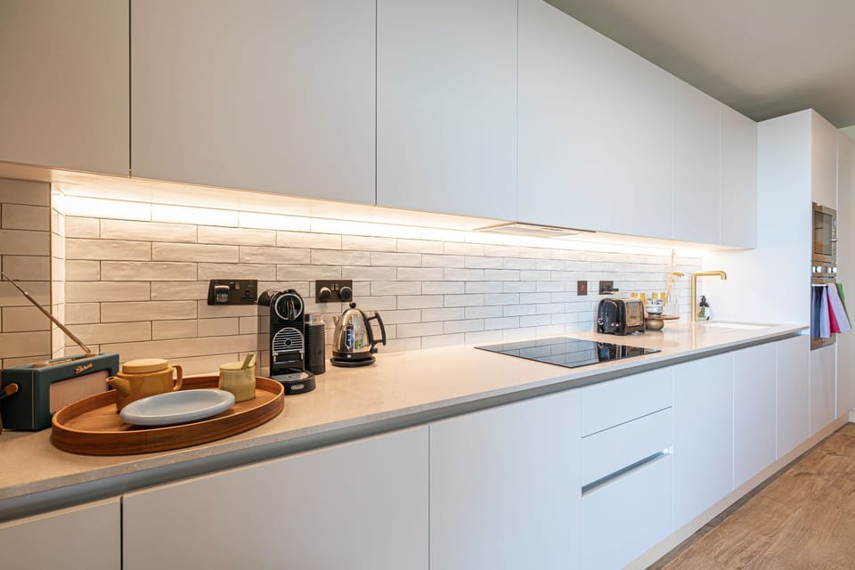House | 1 bedroom