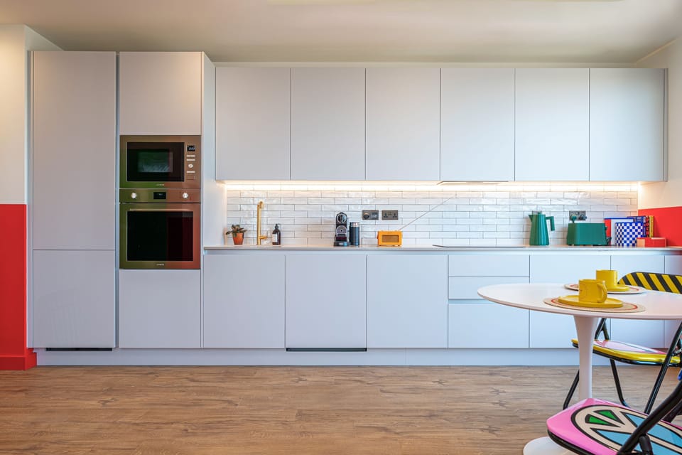 House | 2 bedrooms