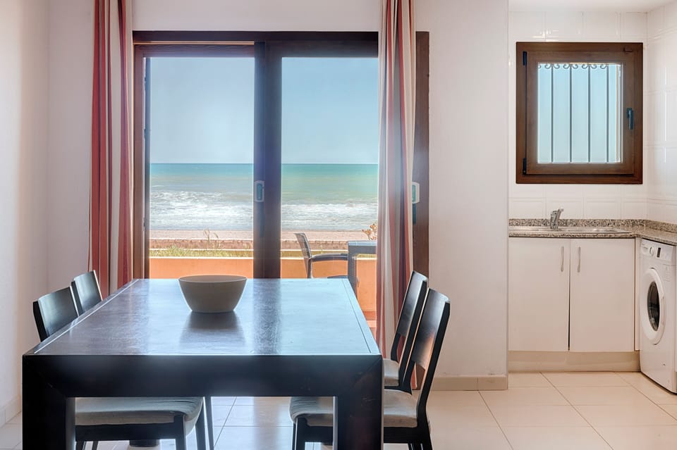 Sea You Aptos Valencia Port Saplaya Hotel in Valencian Community