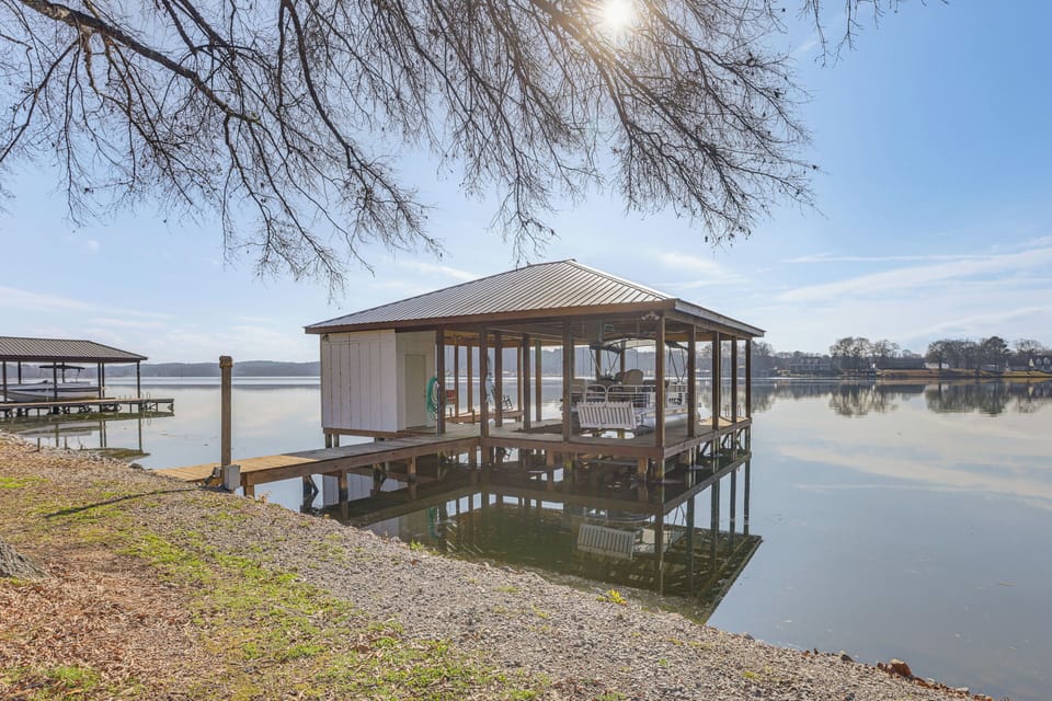 Cottage (1 Bedroom) | Interior