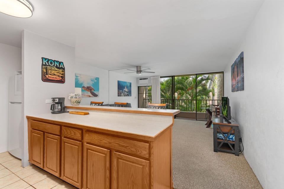 Condo, 1 Bedroom | Interior
