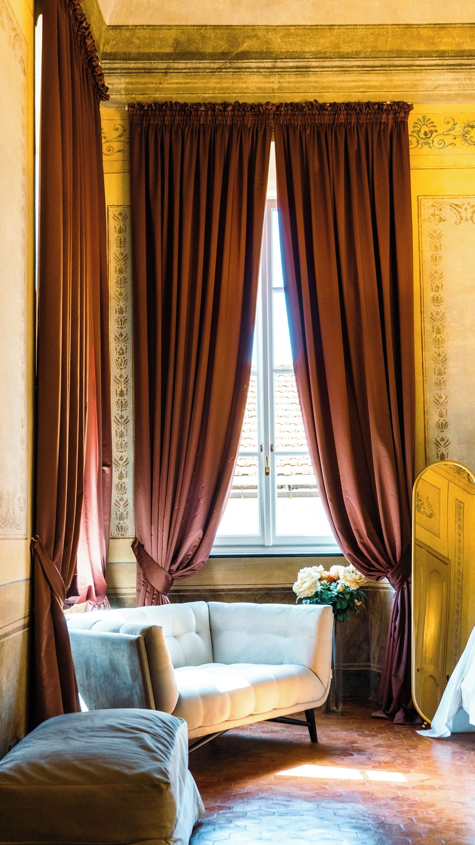 Luxury Suite, City View | In-room safe, WiFi (free)