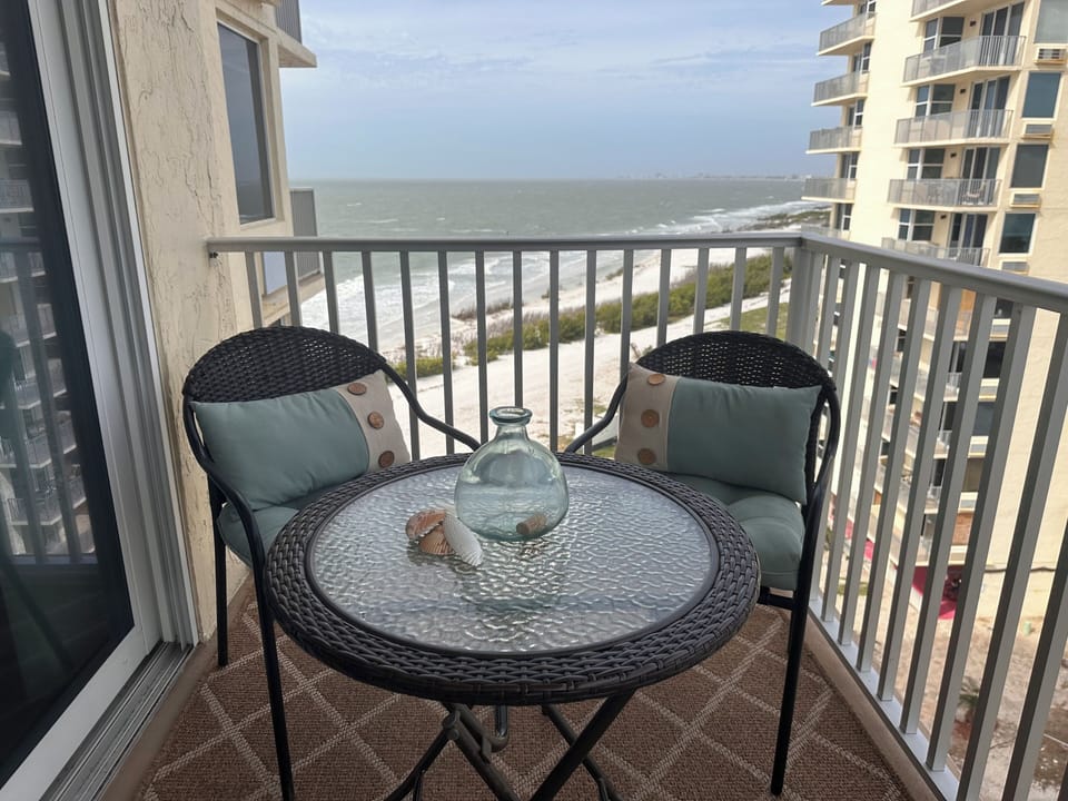 House, Accessible | Terrace/patio