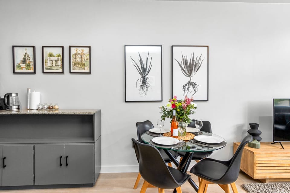 Apartment (0 Bedroom) | Interior