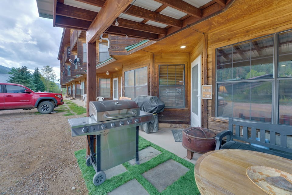 Apartment (0 Bedroom) | Interior