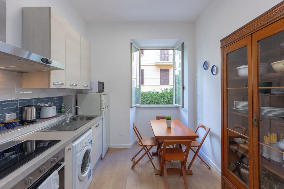 Apartment | Coffee and/or coffee maker