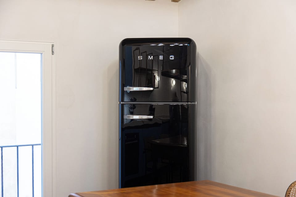 Apartment | Private kitchen | Dishwasher