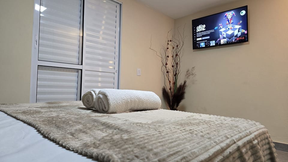 Basic Villa | Iron/ironing board, free WiFi