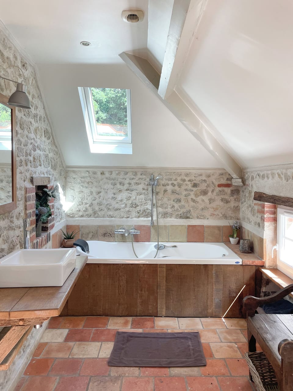 House | Bathroom