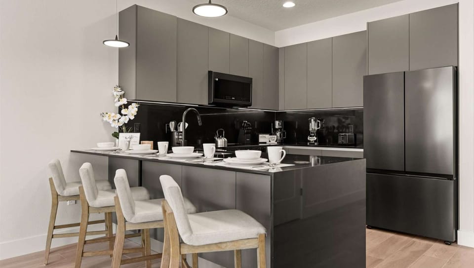 House | 3 bedrooms, desk, high-speed internet