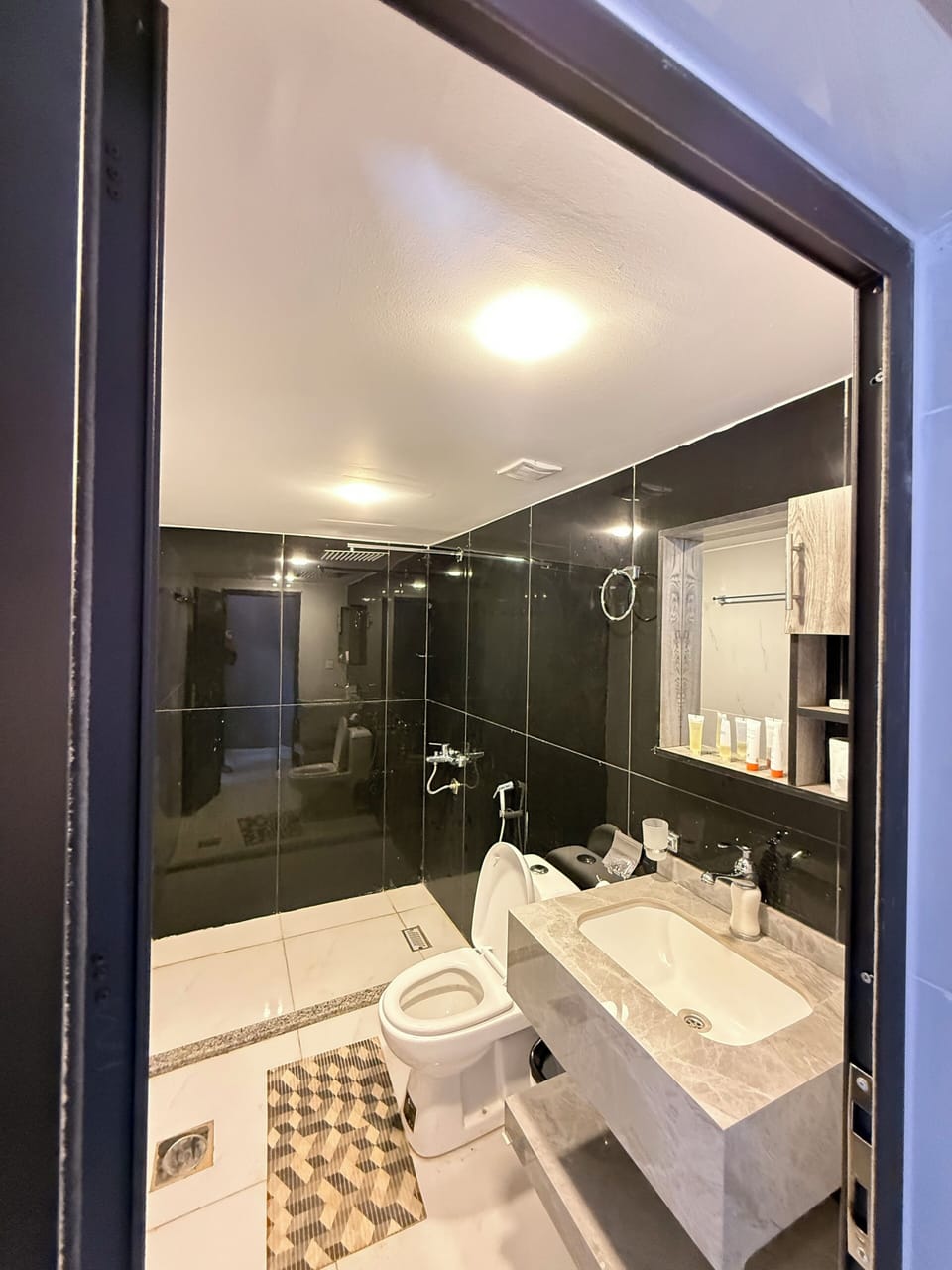 Bidet