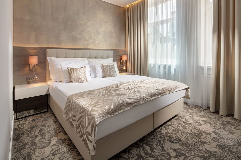 Executive Room | View from room