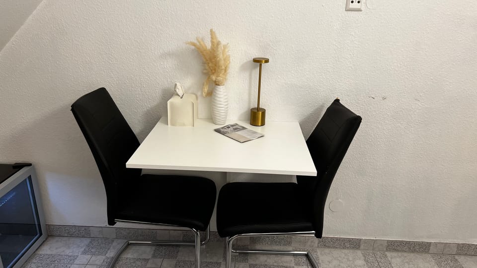 Apartment, 2 Bedrooms, Pets Allowed, City View | Soundproofing, WiFi (free)